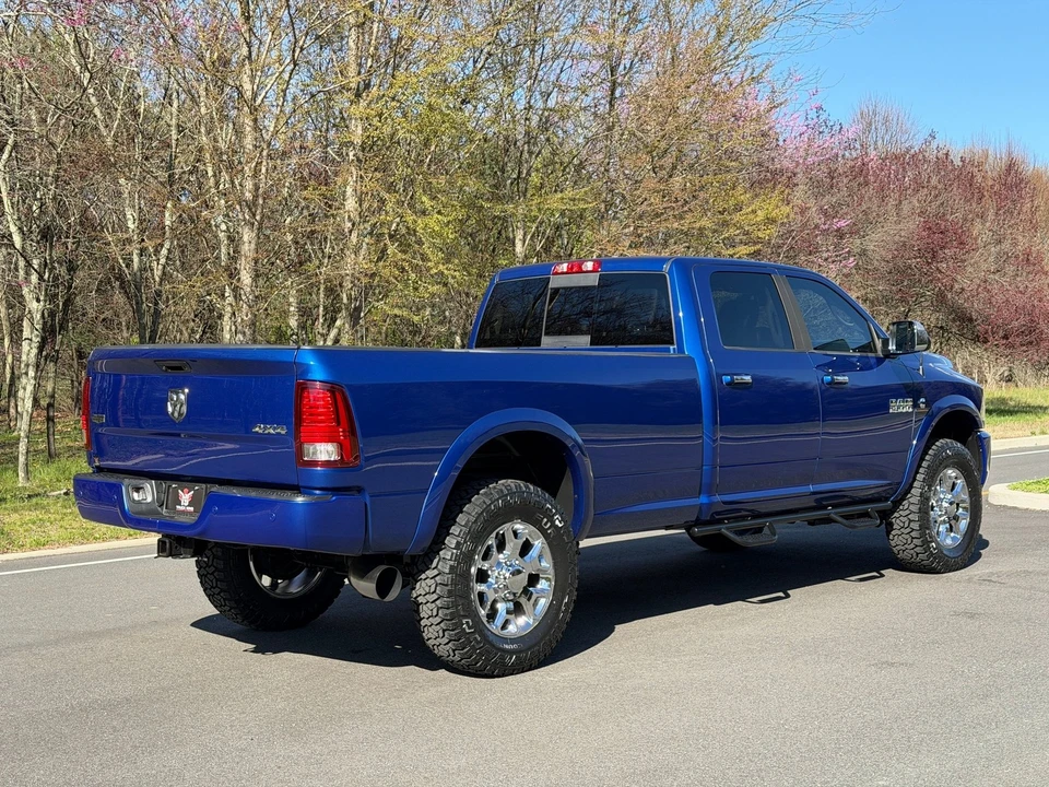 2015 Ram Heavy Duty - Image 14 of 21