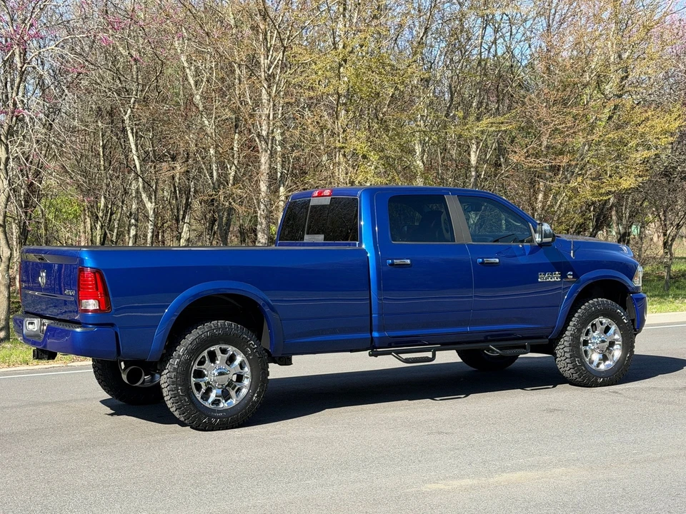 2015 Ram Heavy Duty - Image 13 of 21