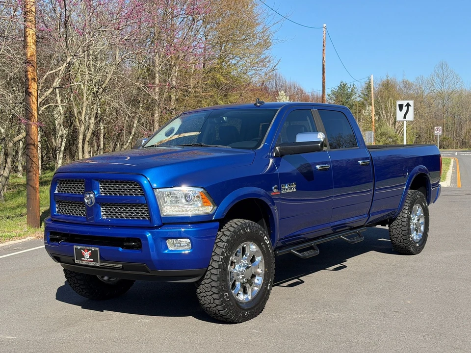 2015 Ram Heavy Duty - Image 2 of 21