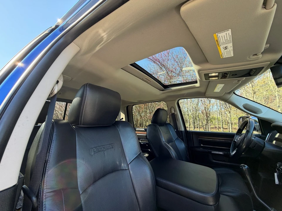 2015 Ram Heavy Duty - Image 21 of 21