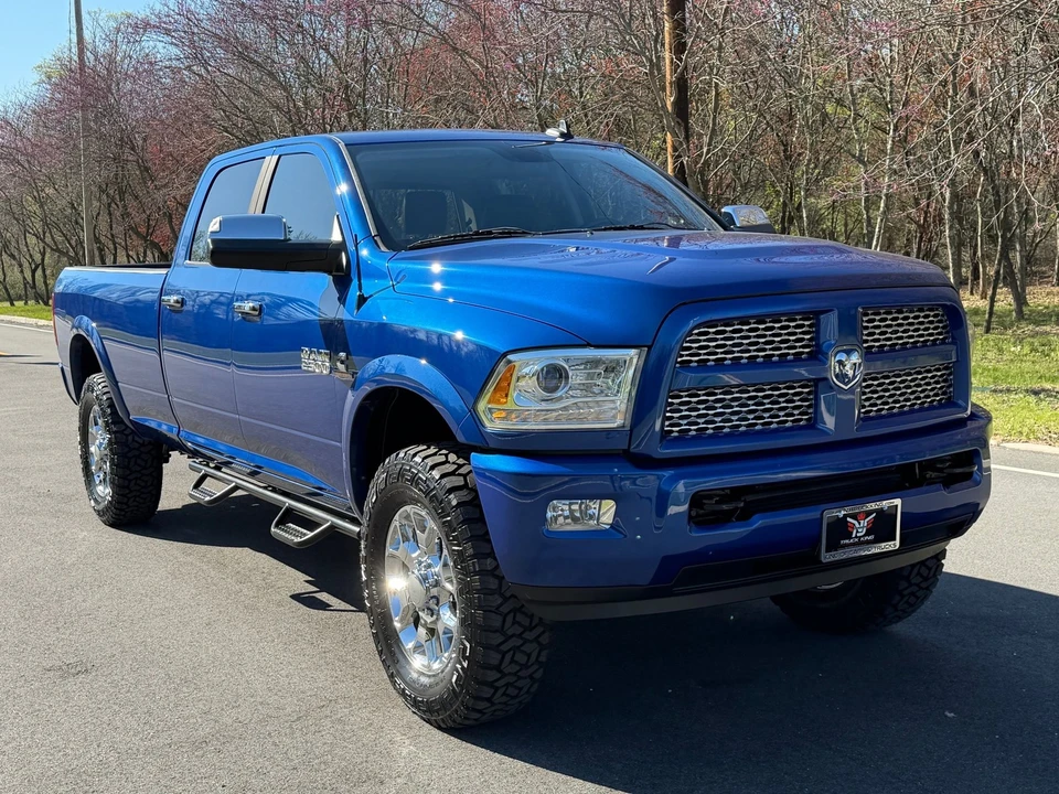 2015 Ram Heavy Duty - Image 11 of 21