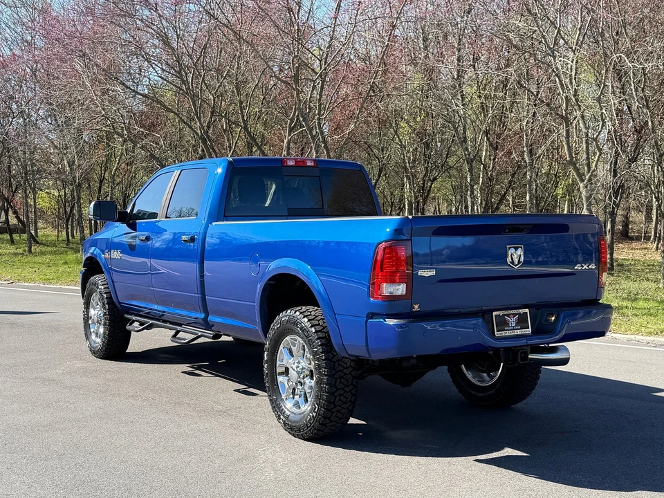 2015 Ram Heavy Duty - Image 8 of 21