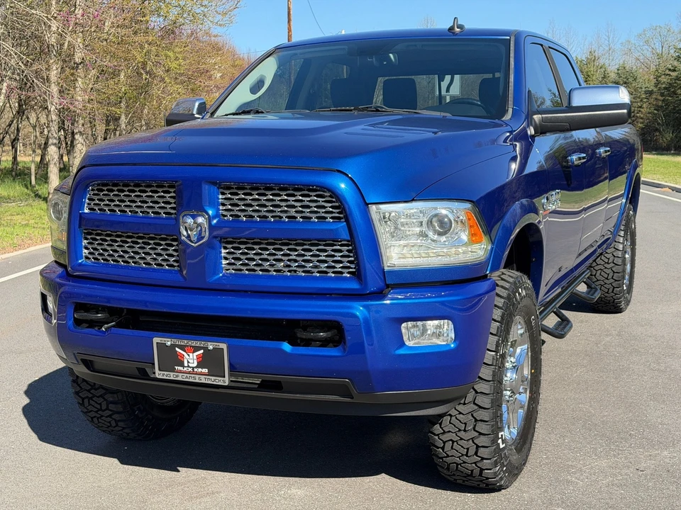2015 Ram Heavy Duty - Image 3 of 21