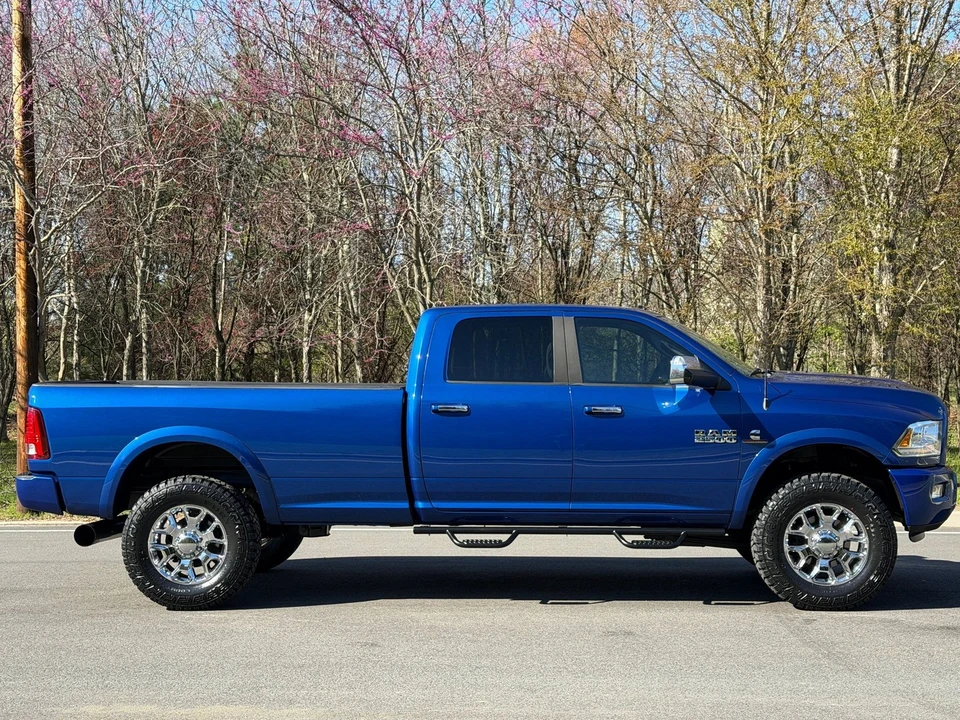 2015 Ram Heavy Duty - Image 12 of 21