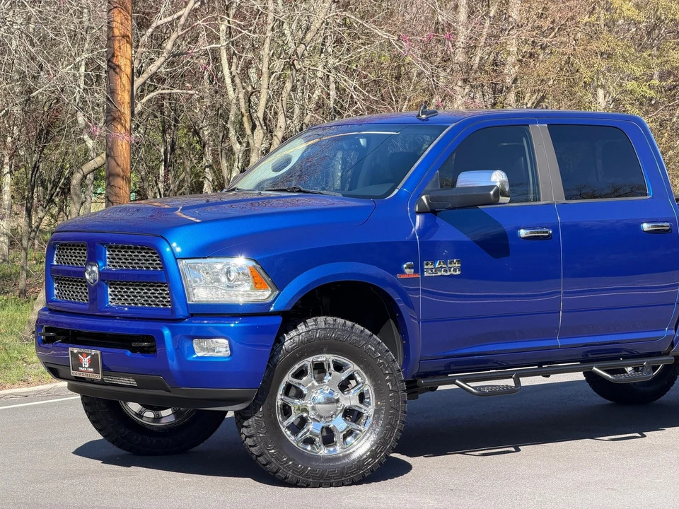 2015 Ram Heavy Duty - Image 5 of 21