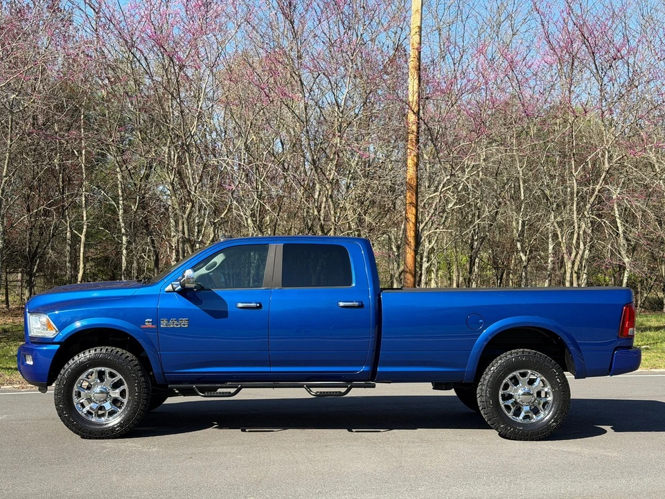2015 Ram Heavy Duty - Image 6 of 21