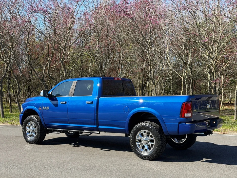 2015 Ram Heavy Duty - Image 7 of 21