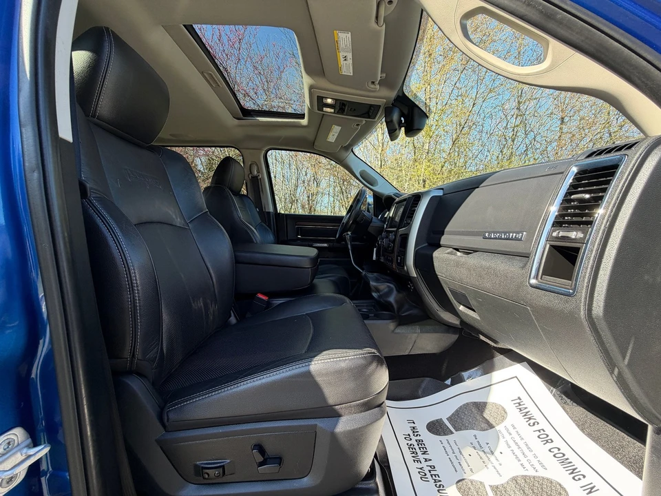 2015 Ram Heavy Duty - Image 20 of 21