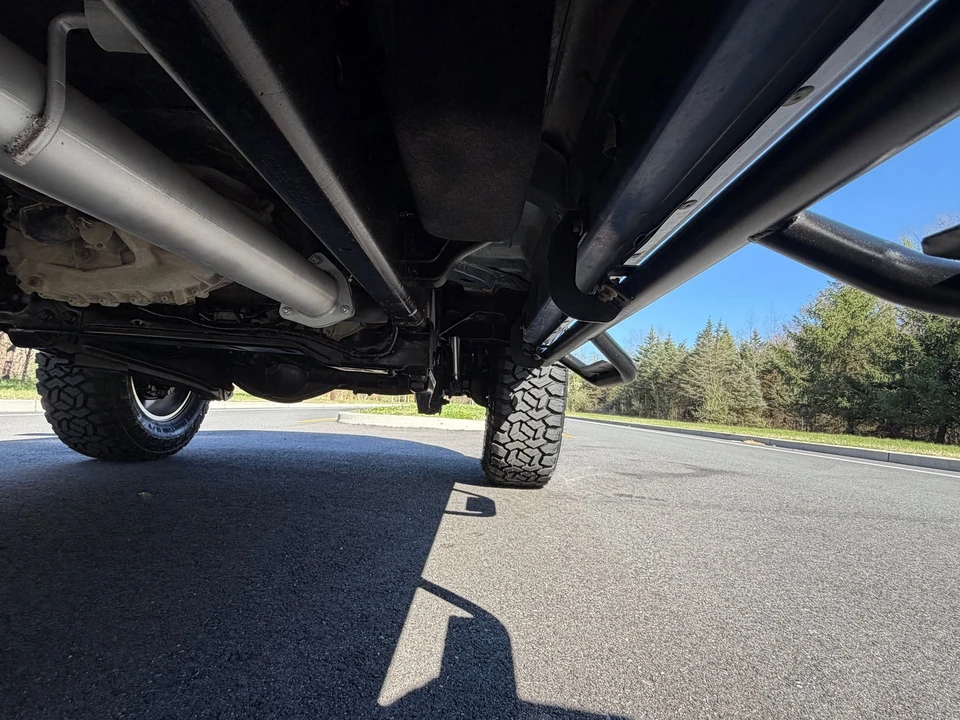 2015 Ram Heavy Duty - Image 15 of 21