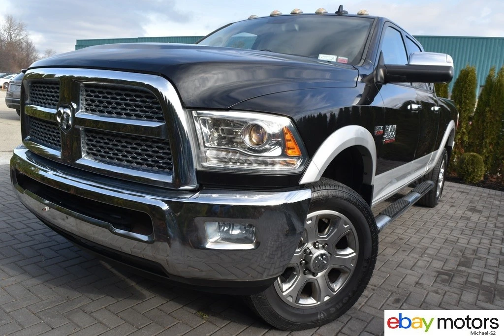 2015 Ram Heavy Duty - Image 22 of 24