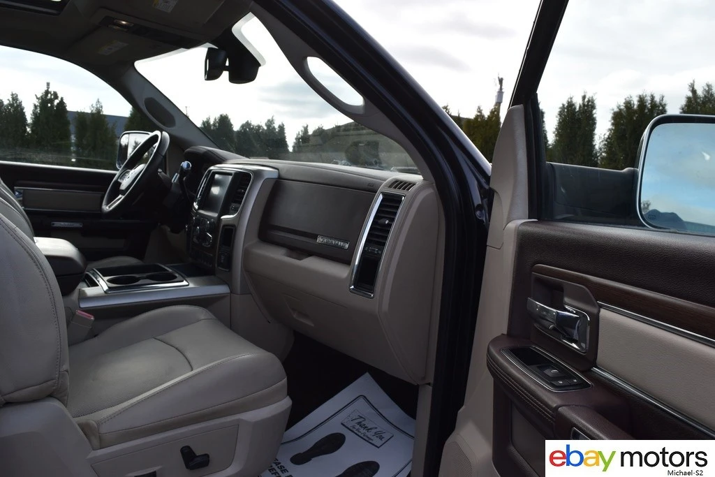 2015 Ram Heavy Duty - Image 16 of 24