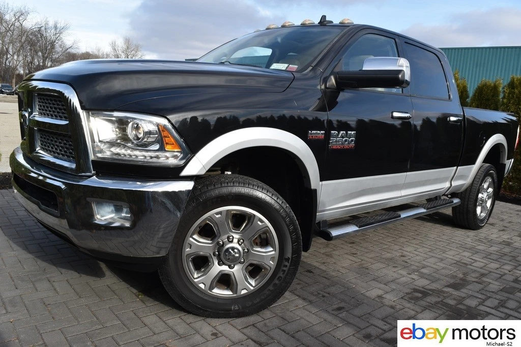 2015 Ram Heavy Duty - Image 23 of 24