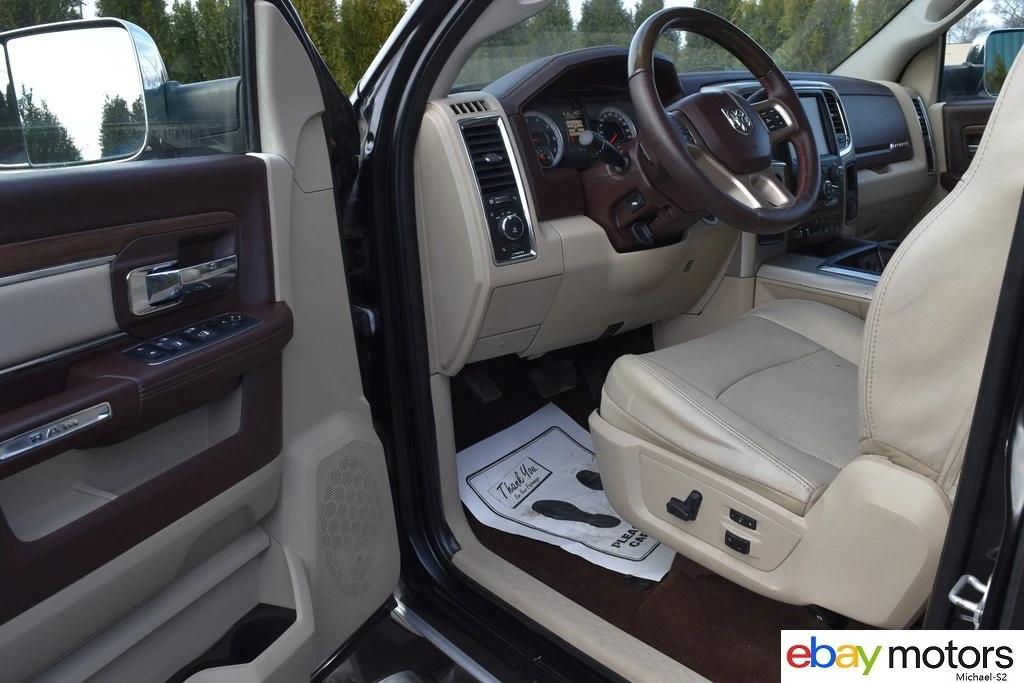 2015 Ram Heavy Duty - Image 13 of 24