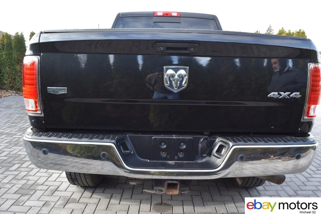 2015 Ram Heavy Duty - Image 6 of 24