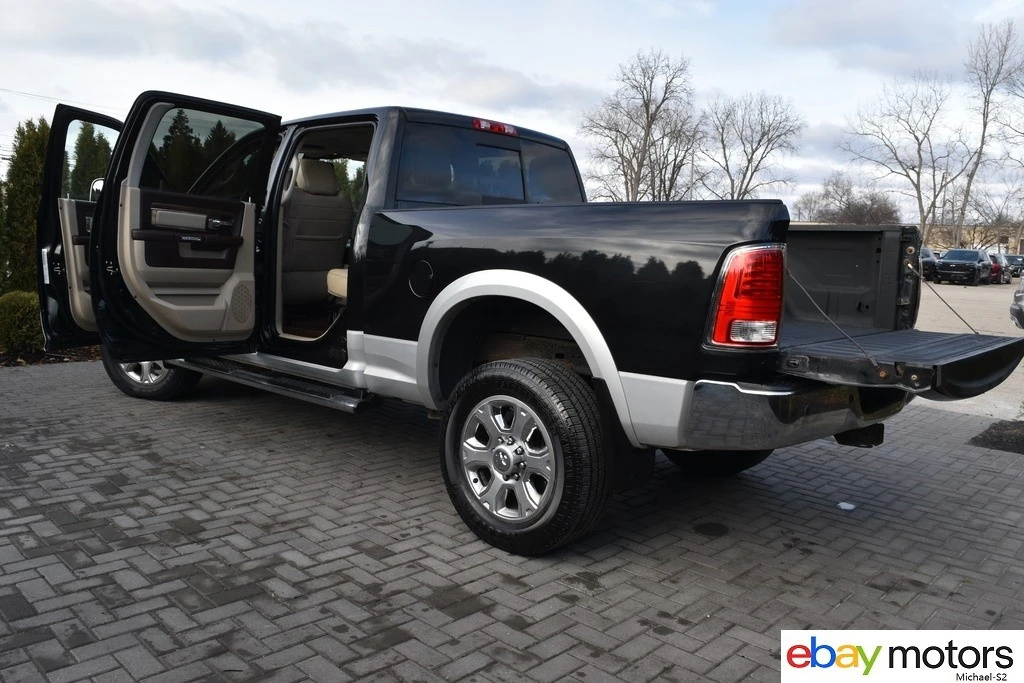 2015 Ram Heavy Duty - Image 19 of 24
