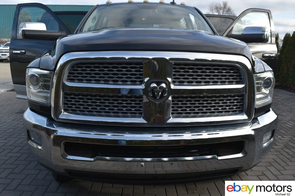 2015 Ram Heavy Duty - Image 21 of 24