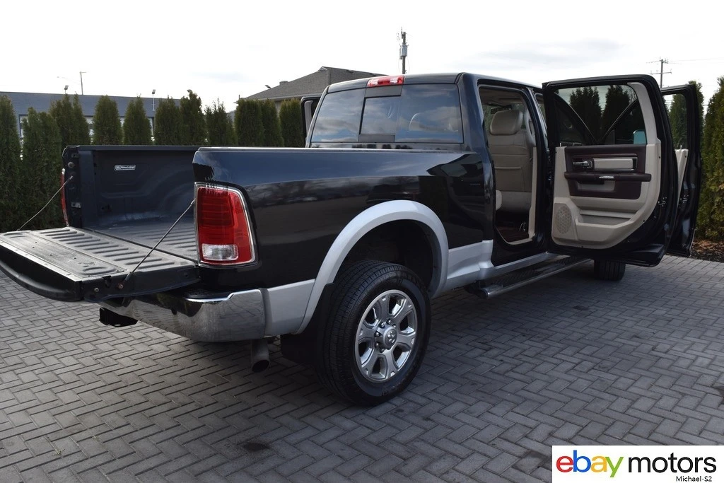 2015 Ram Heavy Duty - Image 20 of 24
