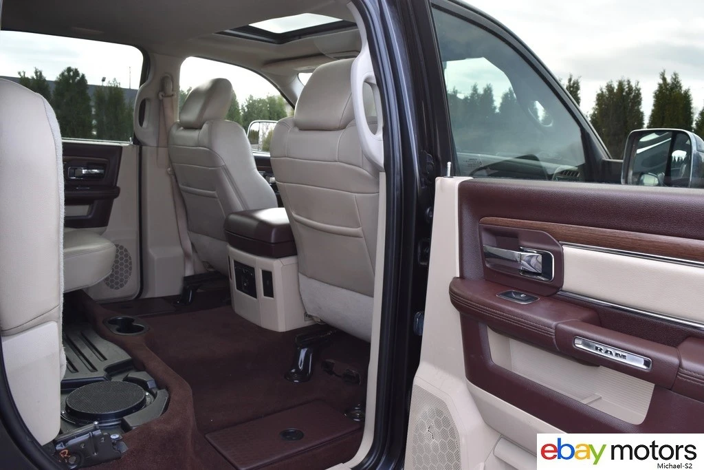 2015 Ram Heavy Duty - Image 17 of 24