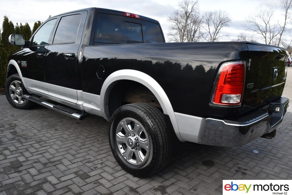 2015 Ram Heavy Duty - Image 8 of 24