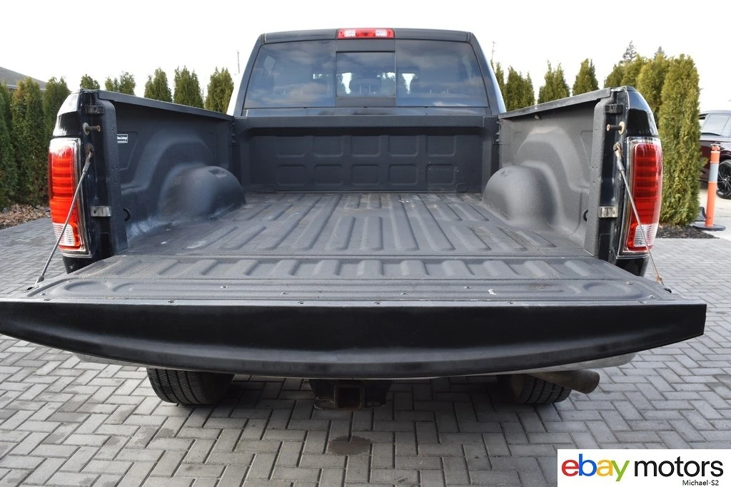 2015 Ram Heavy Duty - Image 7 of 24
