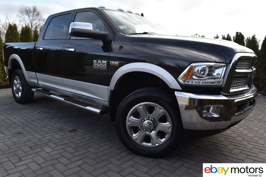 2015 Ram Heavy Duty - Image 3 of 24