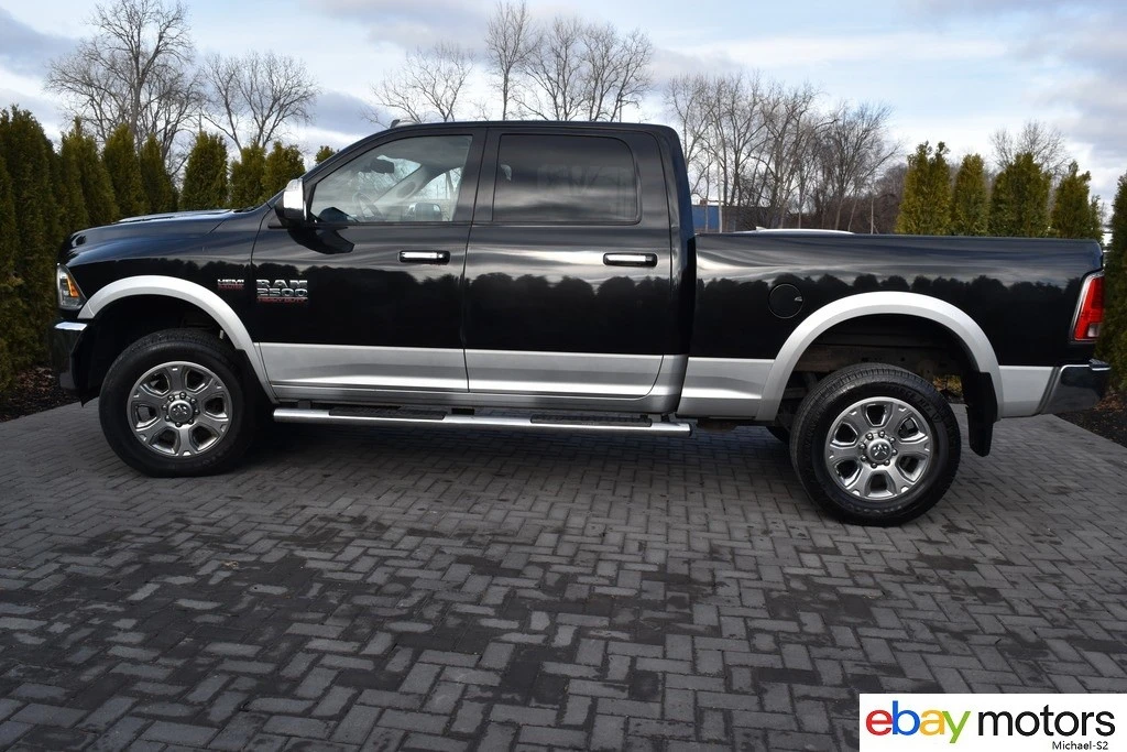 2015 Ram Heavy Duty - Image 9 of 24