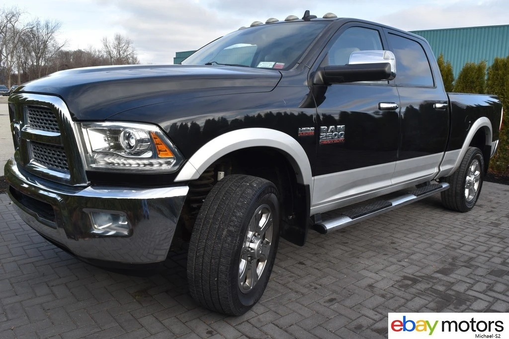 2015 Ram Heavy Duty - Image 10 of 24