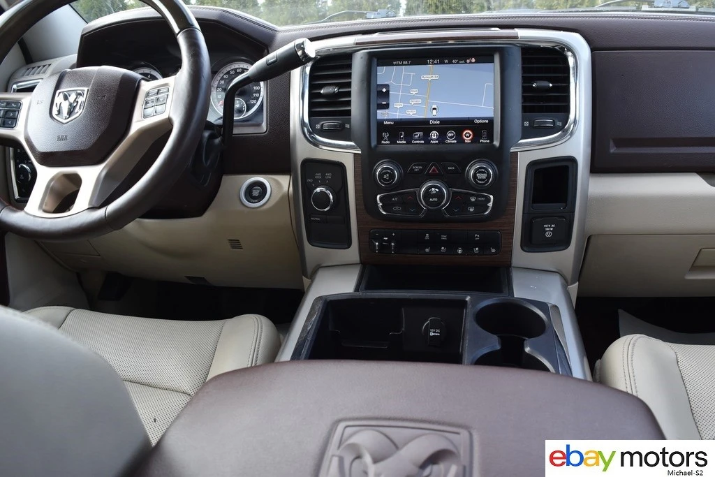 2015 Ram Heavy Duty - Image 14 of 24