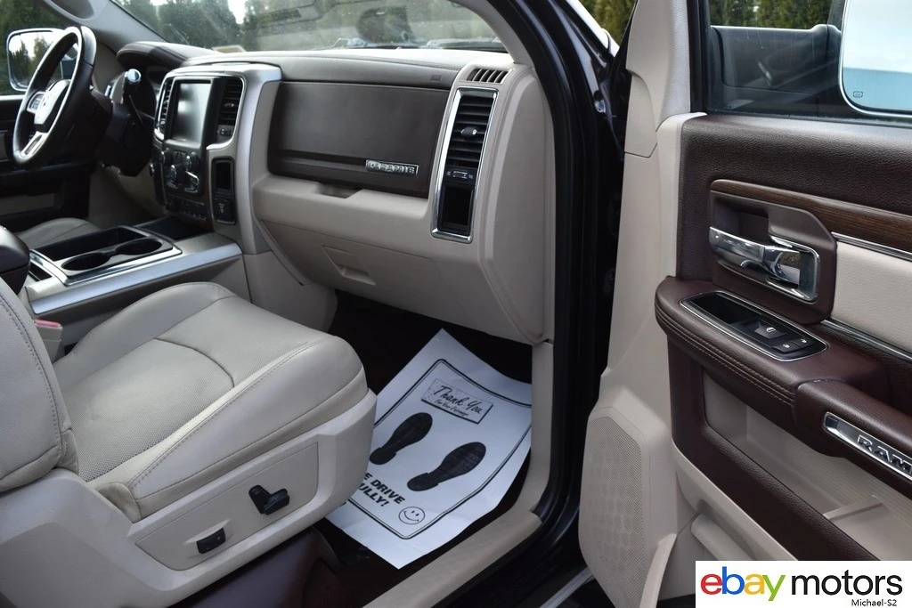 2015 Ram Heavy Duty - Image 15 of 24