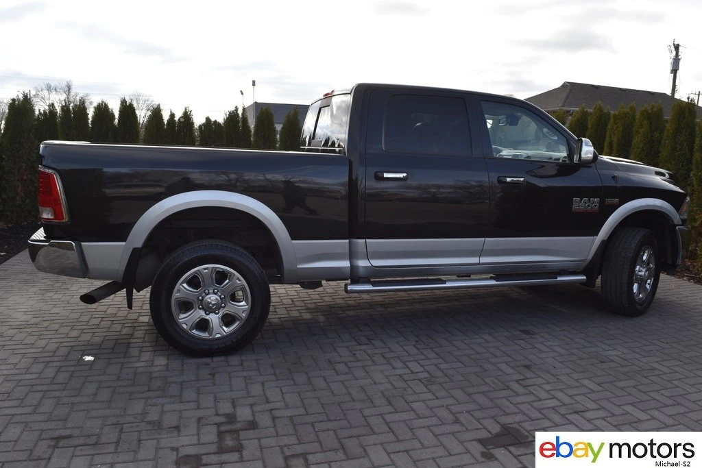 2015 Ram Heavy Duty - Image 4 of 24