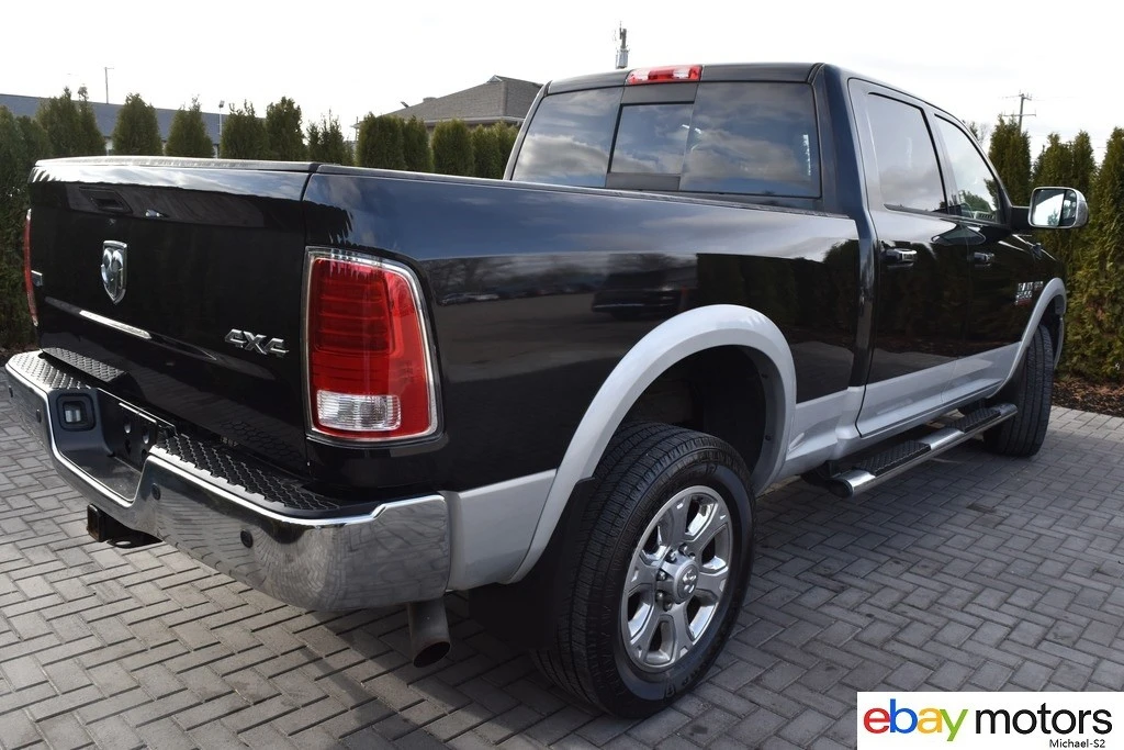2015 Ram Heavy Duty - Image 5 of 24