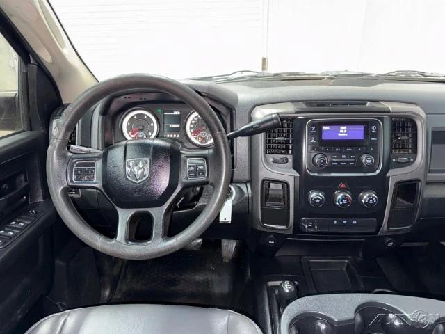 2015 Ram Heavy Duty - Image 14 of 24