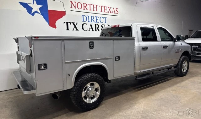 2015 Ram Heavy Duty - Image 5 of 24