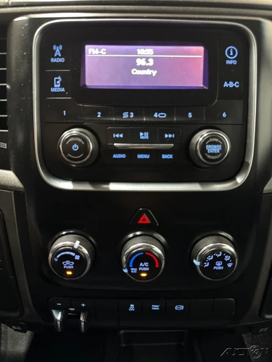 2015 Ram Heavy Duty - Image 19 of 24