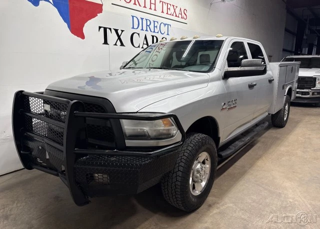 2015 Ram Heavy Duty - Image 11 of 24