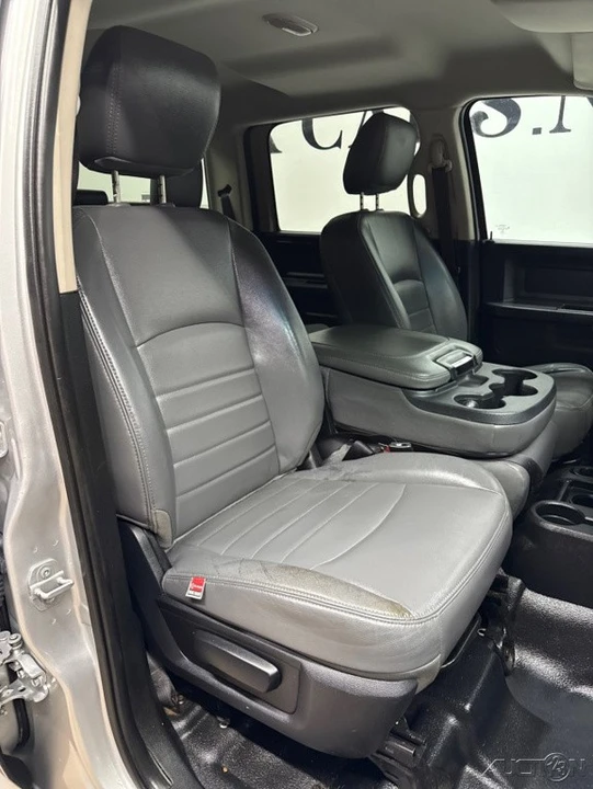 2015 Ram Heavy Duty - Image 24 of 24