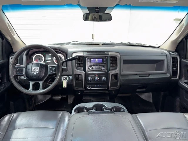 2015 Ram Heavy Duty - Image 13 of 24
