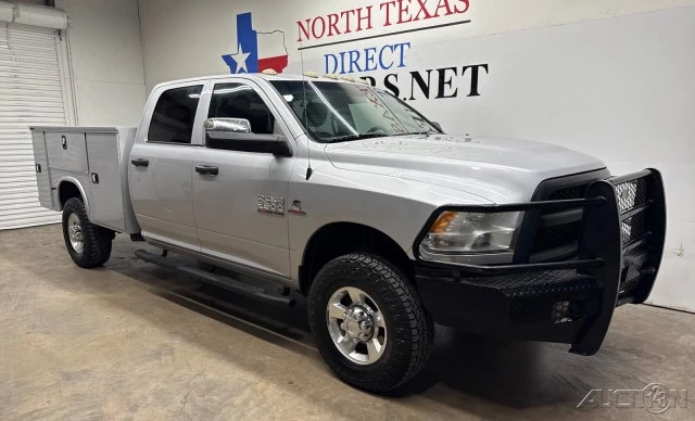 2015 Ram Heavy Duty - Image 3 of 24