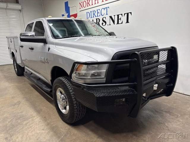 2015 Ram Heavy Duty - Image 2 of 24