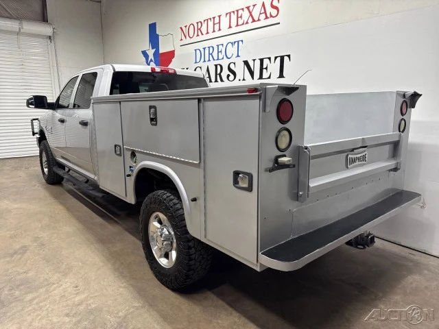 2015 Ram Heavy Duty - Image 8 of 24