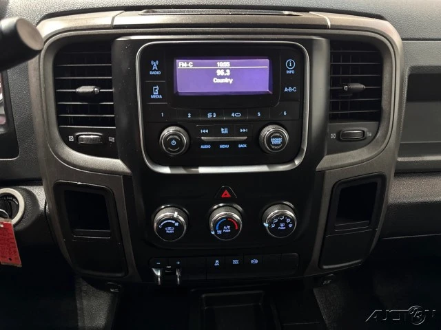 2015 Ram Heavy Duty - Image 18 of 24