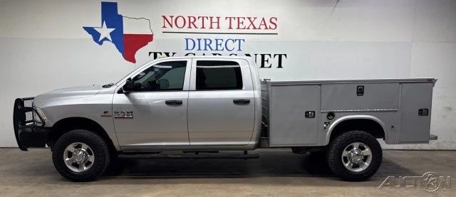 2015 Ram Heavy Duty - Image 10 of 24