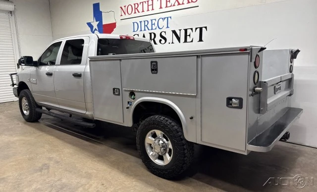 2015 Ram Heavy Duty - Image 9 of 24