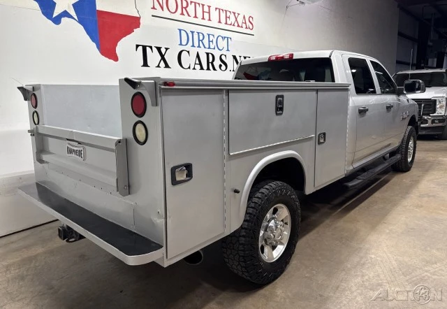 2015 Ram Heavy Duty - Image 6 of 24