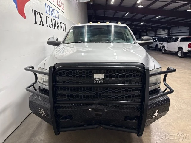 2015 Ram Heavy Duty - Image 12 of 24