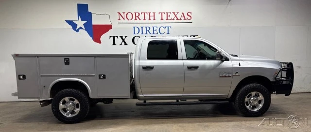 2015 Ram Heavy Duty - Image 4 of 24