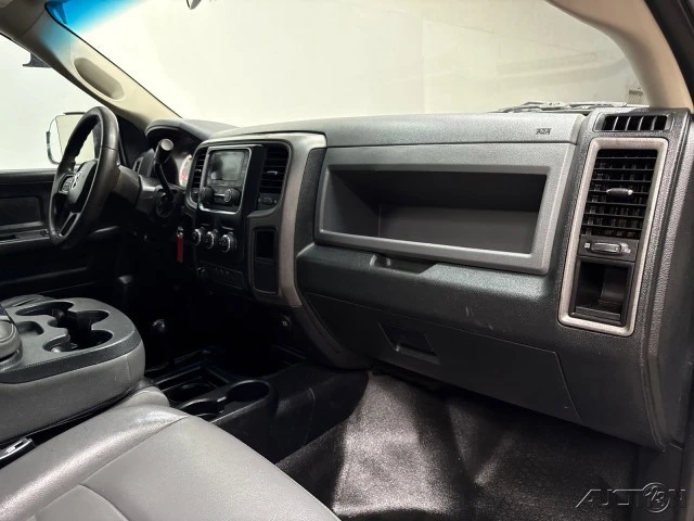 2015 Ram Heavy Duty - Image 21 of 24