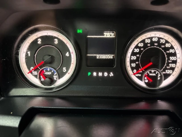 2015 Ram Heavy Duty - Image 16 of 24