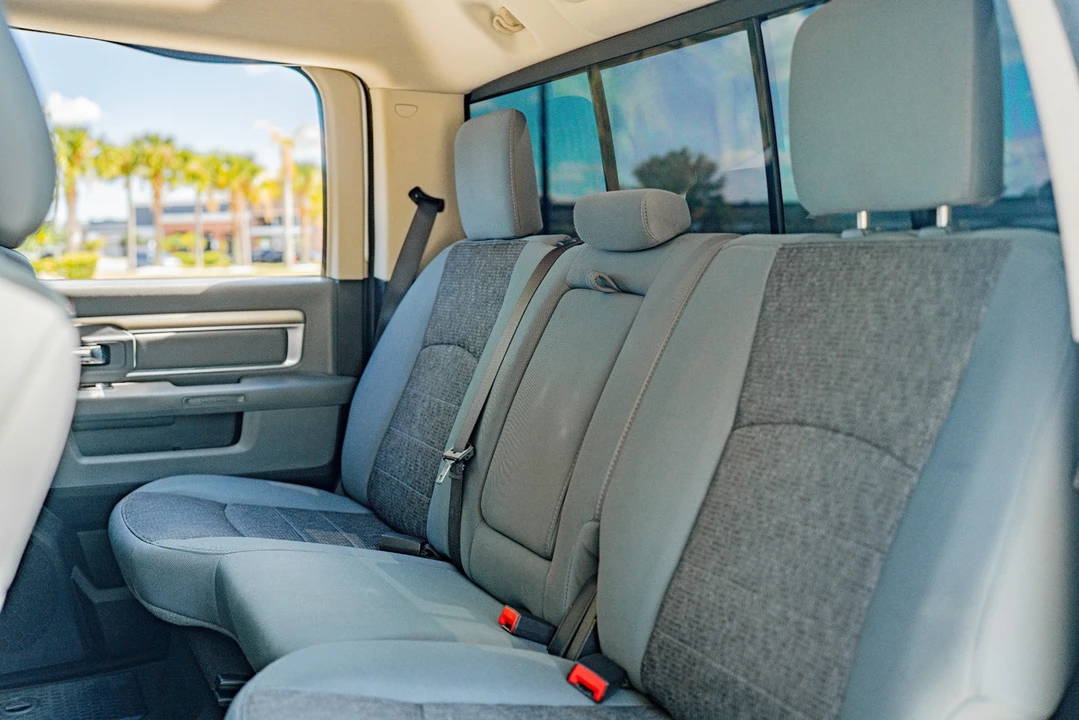2015 Ram 2500 - Image 20 of 27
