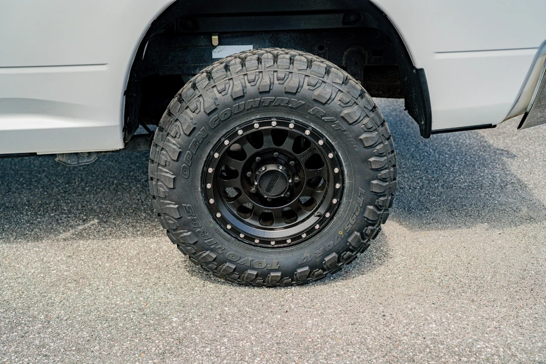 2015 Ram 2500 - Image 5 of 27